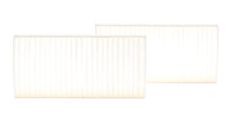 24302 – WIX FILTR LD Cabin Air Filter, OE Replacement - view 2